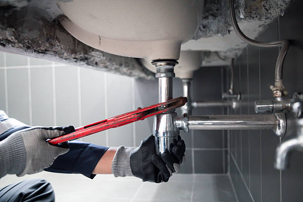 Trusted Pipe Repair service in East Canton, OH - AAA Plumbing Heating